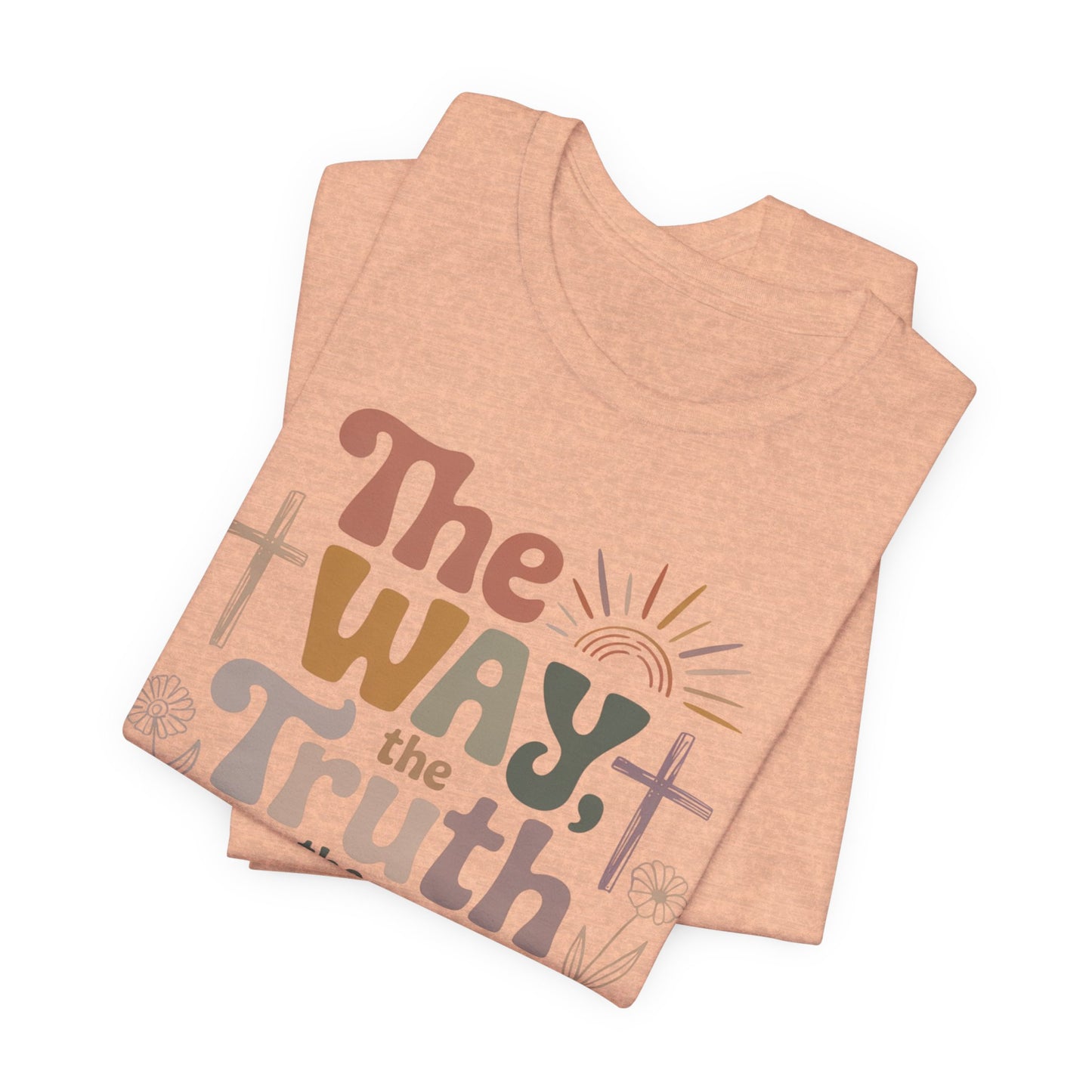The Way Tee