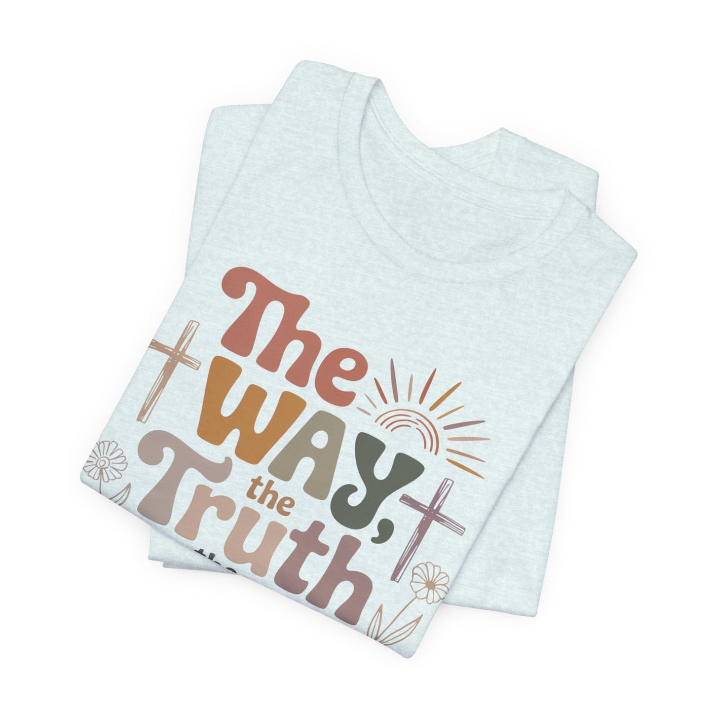 The Way Tee