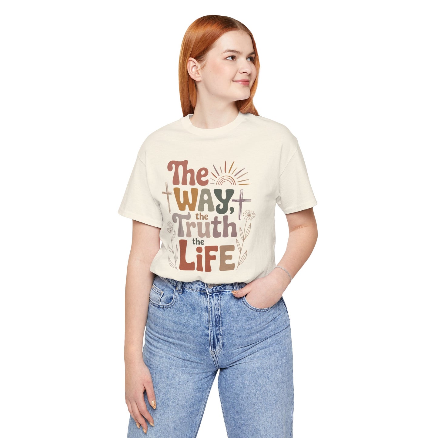 The Way Tee