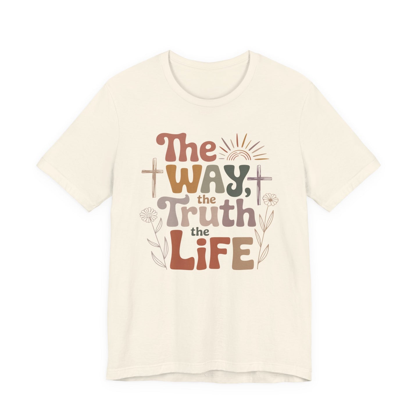 The Way Tee