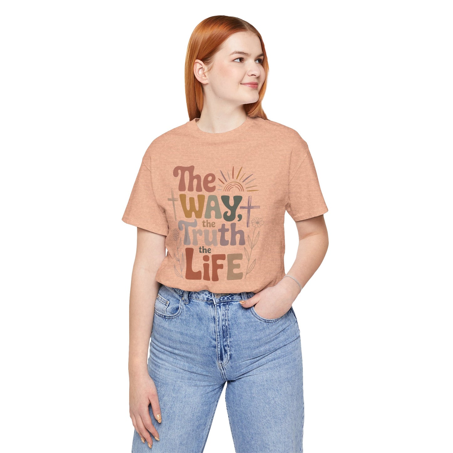 The Way Tee