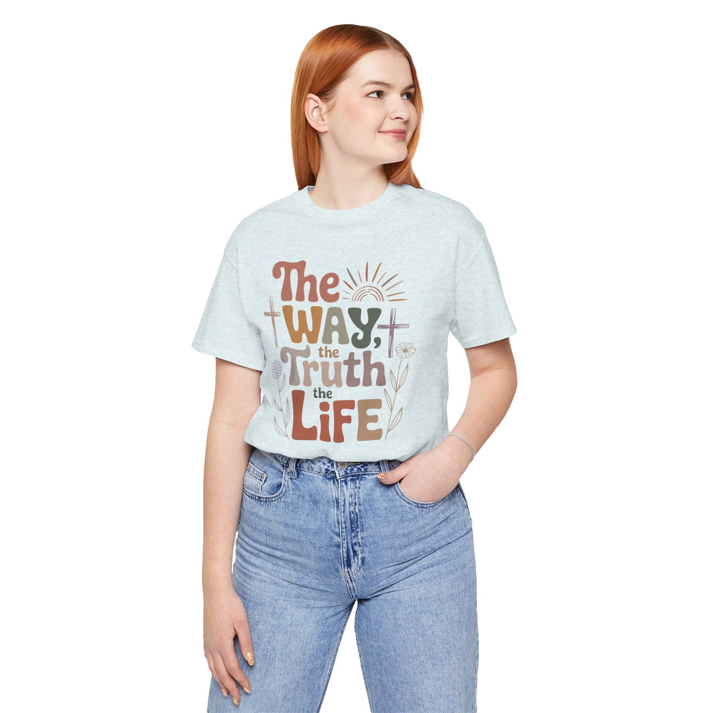The Way Tee