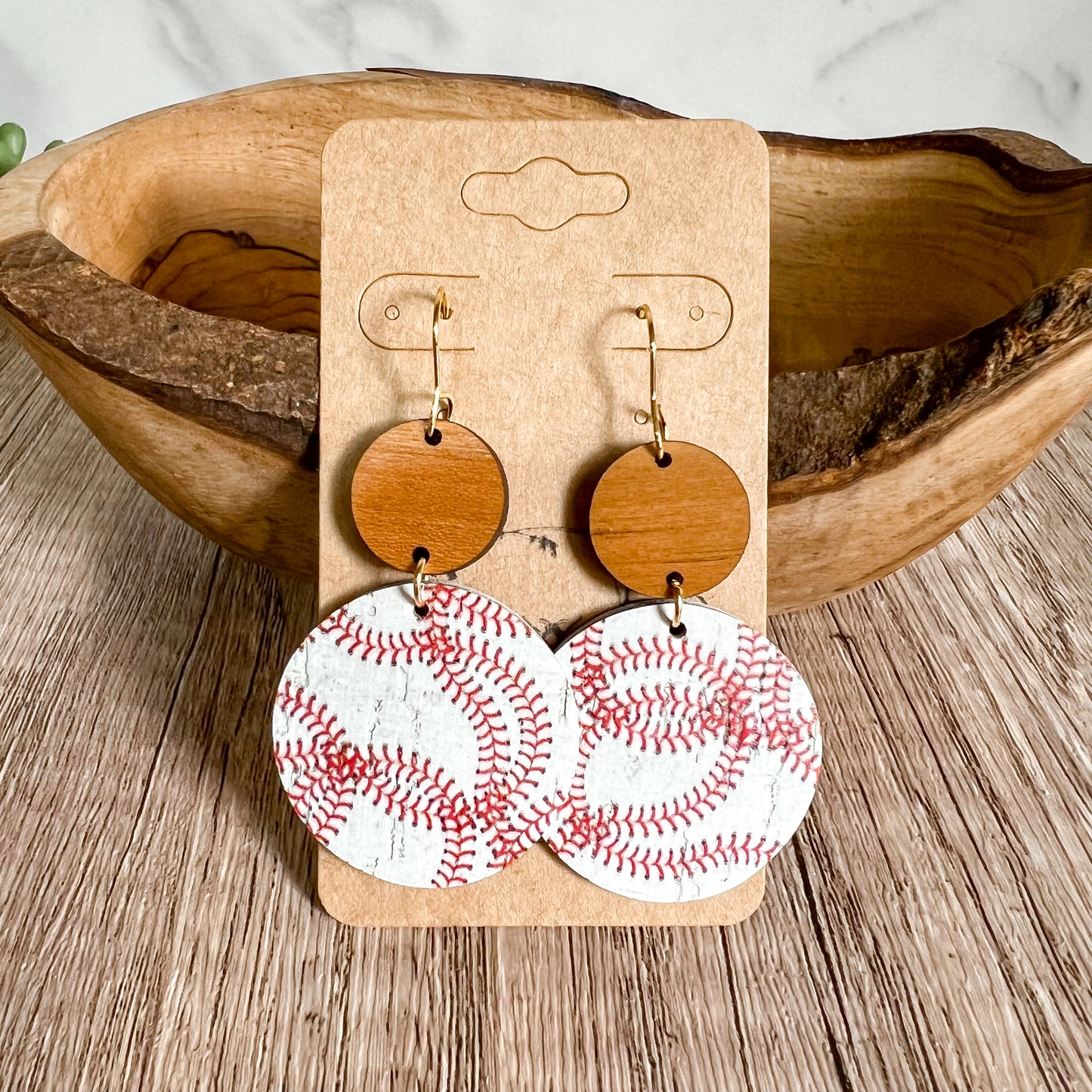 Home Run Baseball Drops