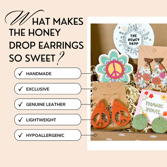 The Honey Drop Subscription