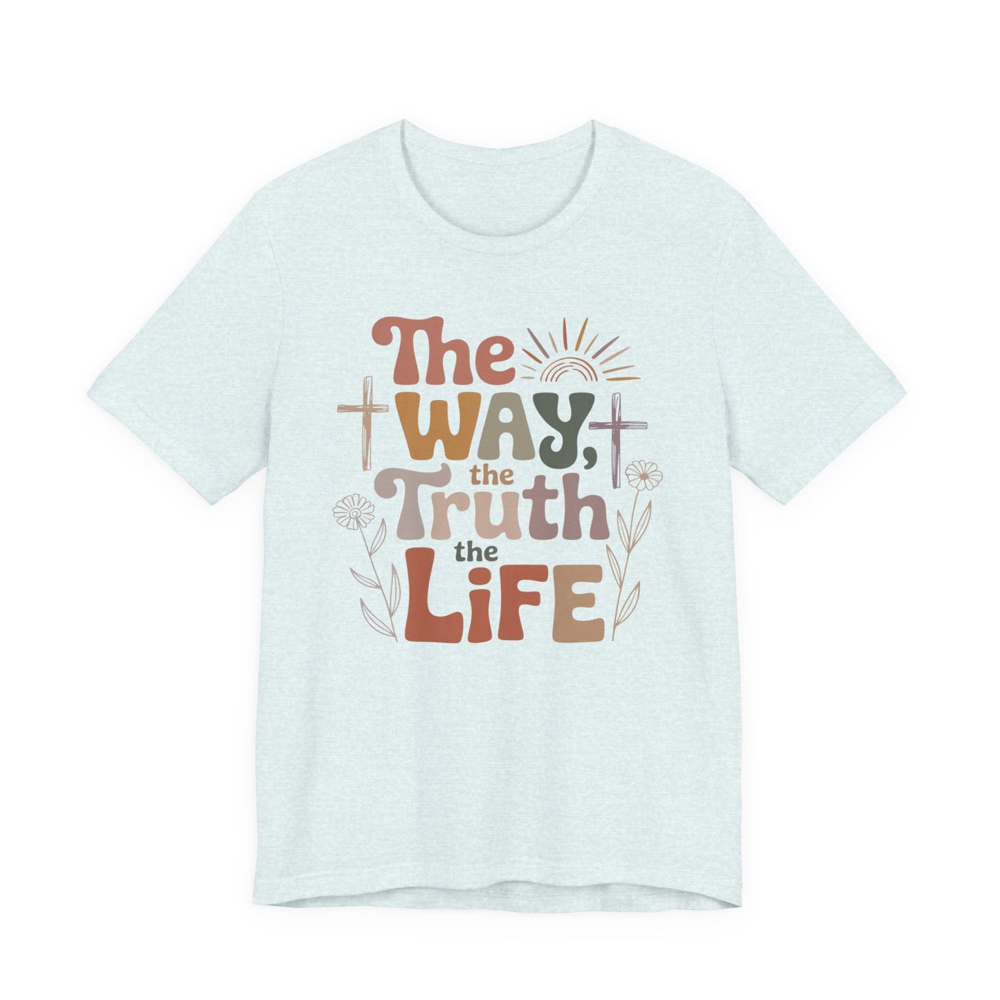 The Way Tee