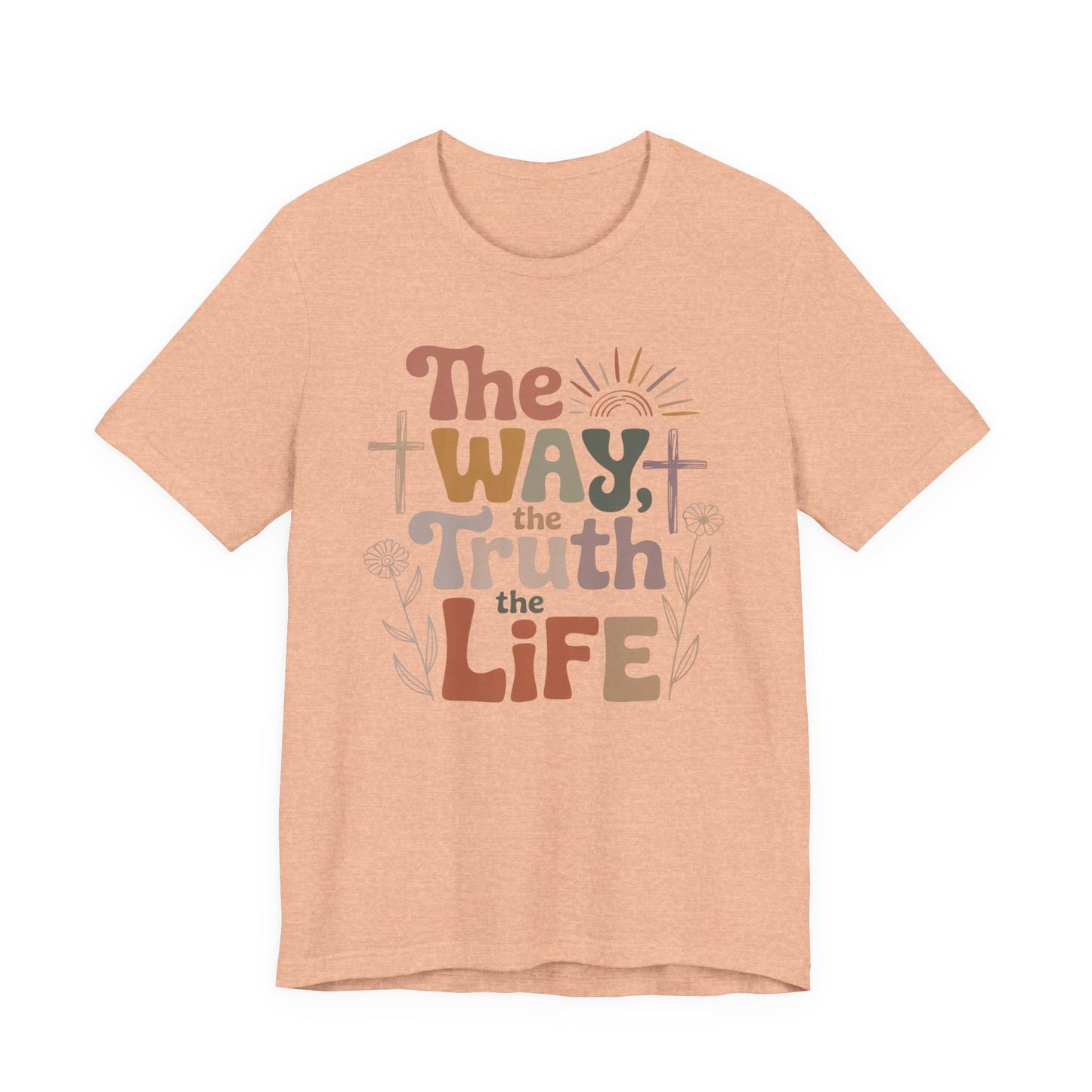 The Way Tee