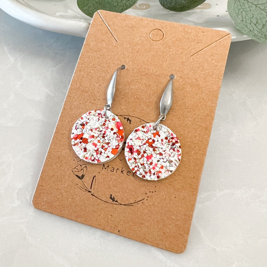 Peppermint Sparkle Rounds