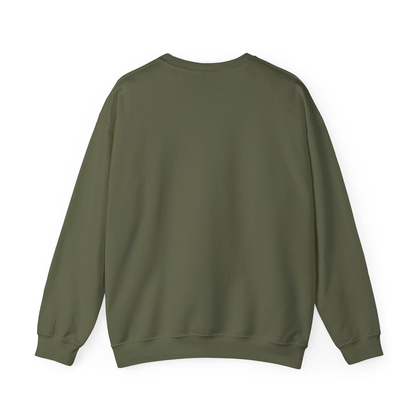 Made for More Faith Sweatshirt