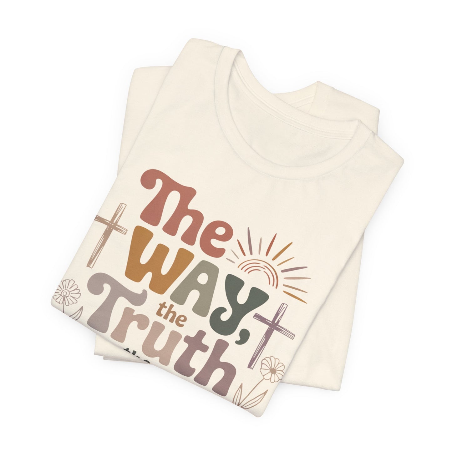 The Way Tee