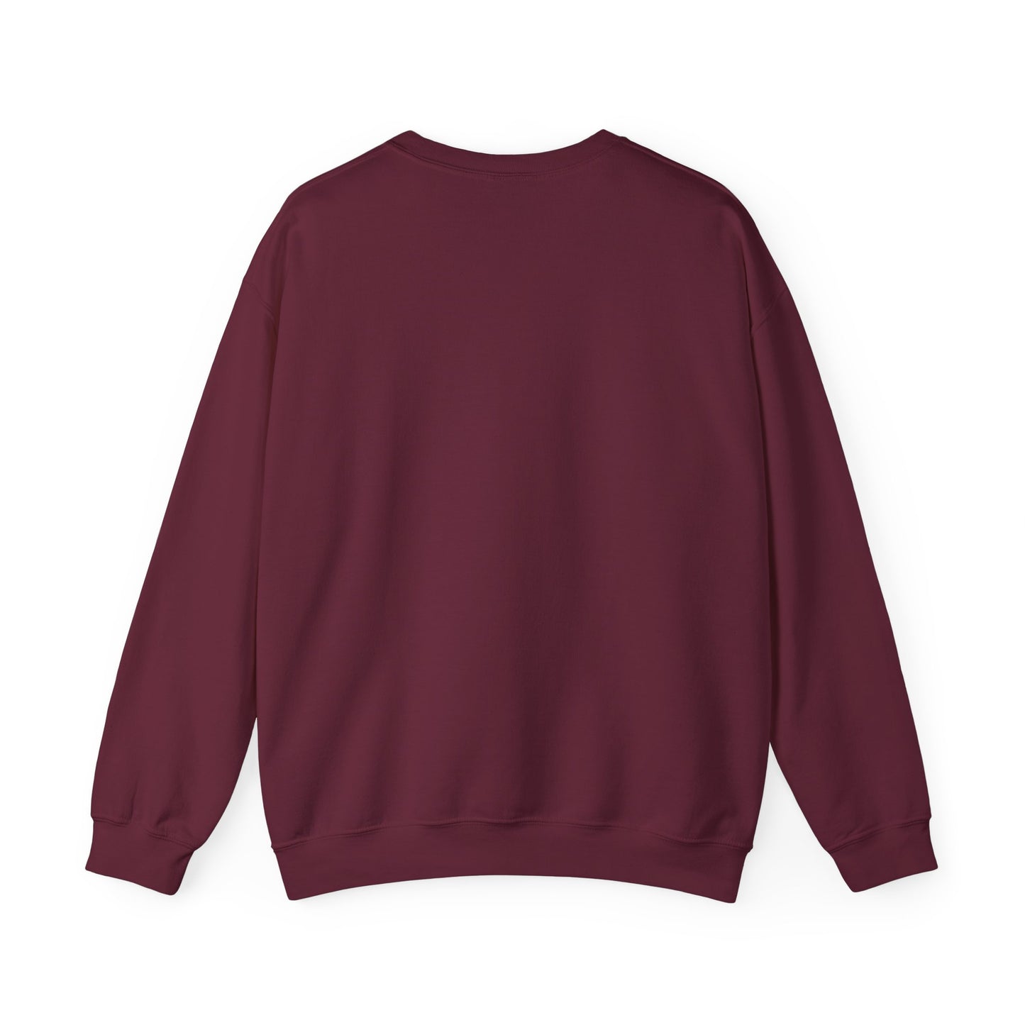 Made for More Faith Sweatshirt