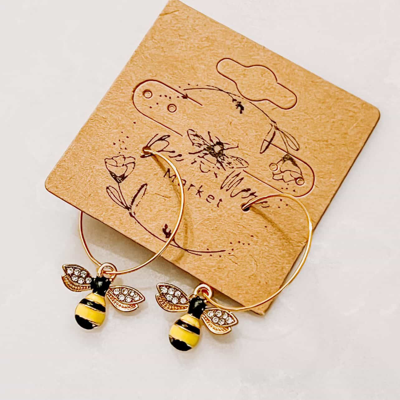 Queen Bee Hoops