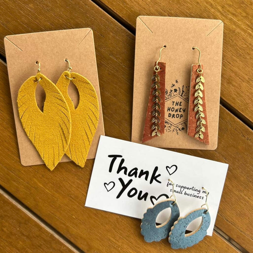 The Honey Drop Subscription