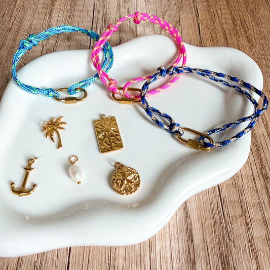Coastal Charm Collection