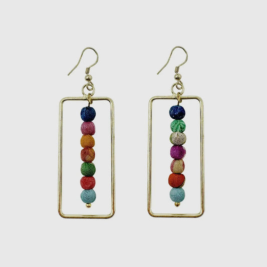 Handmade Beaded Tammy Drops