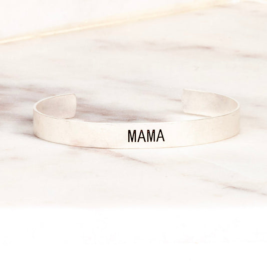 Copper Mama Cuffs