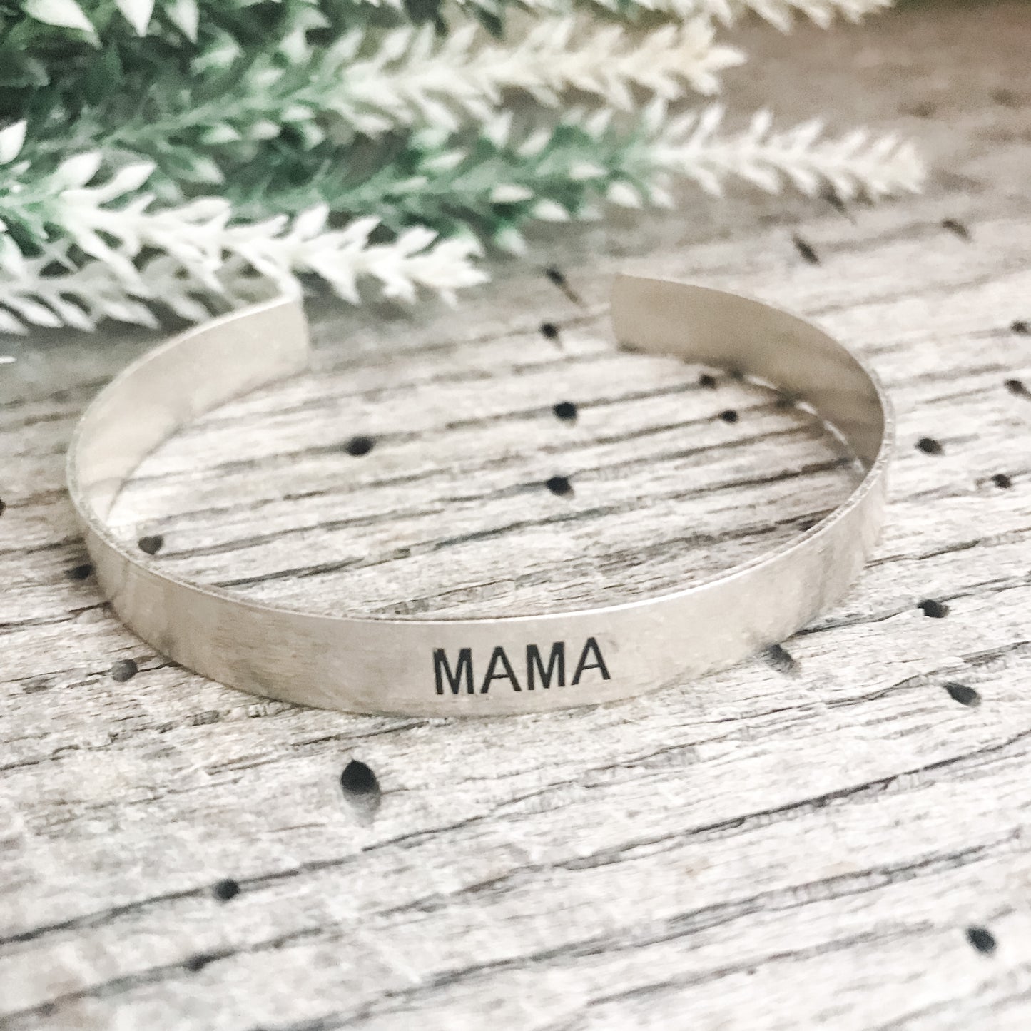 Copper Mama Cuffs