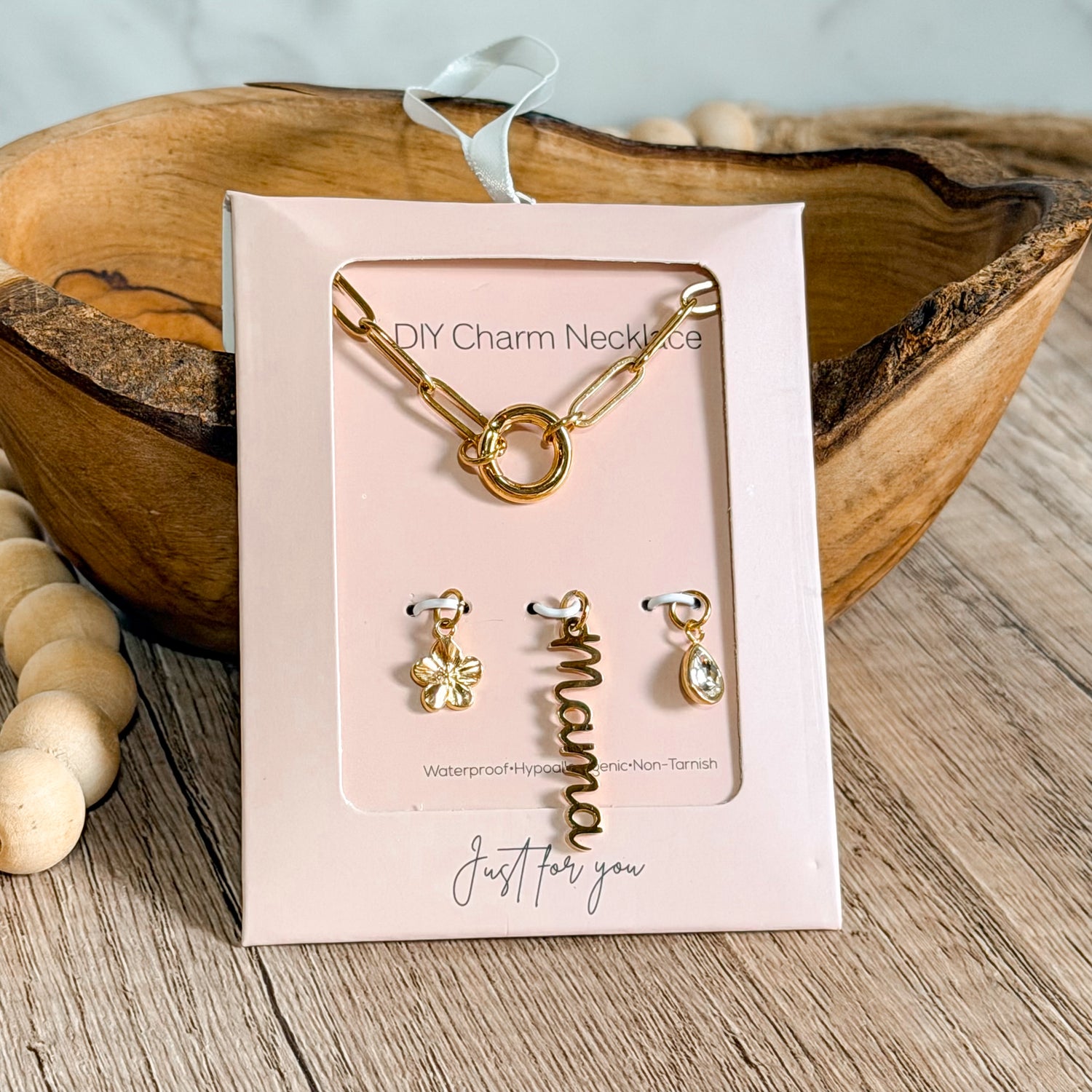 Everyday Jewelry
