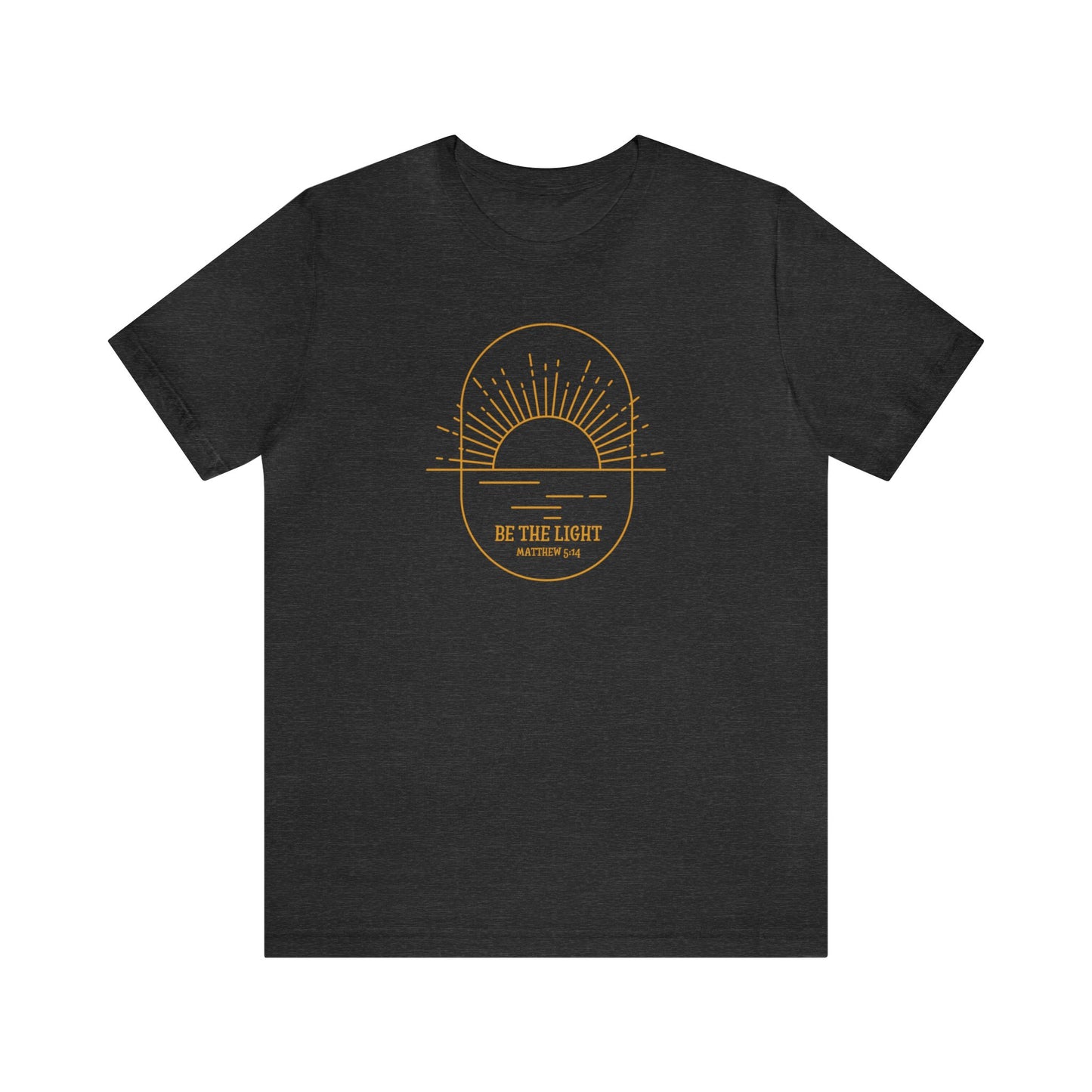 Be the Light Tee