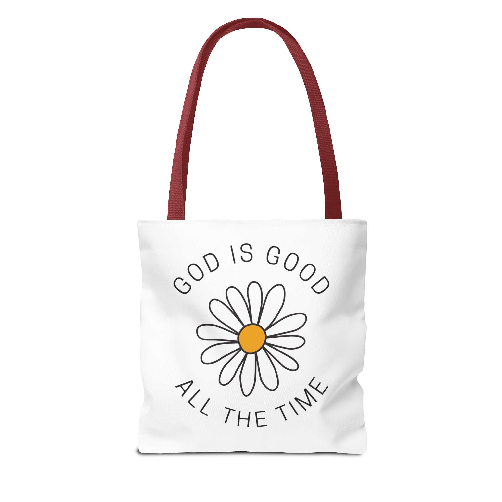 God is Good Tote Bag 30DC