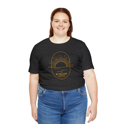Be the Light Tee