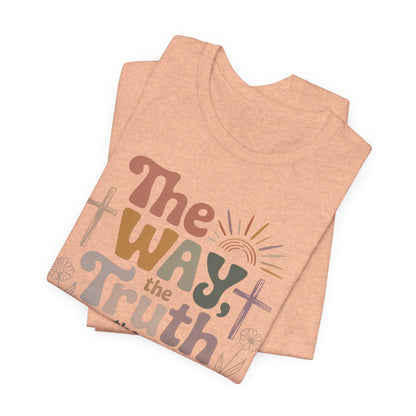 The Way Tee