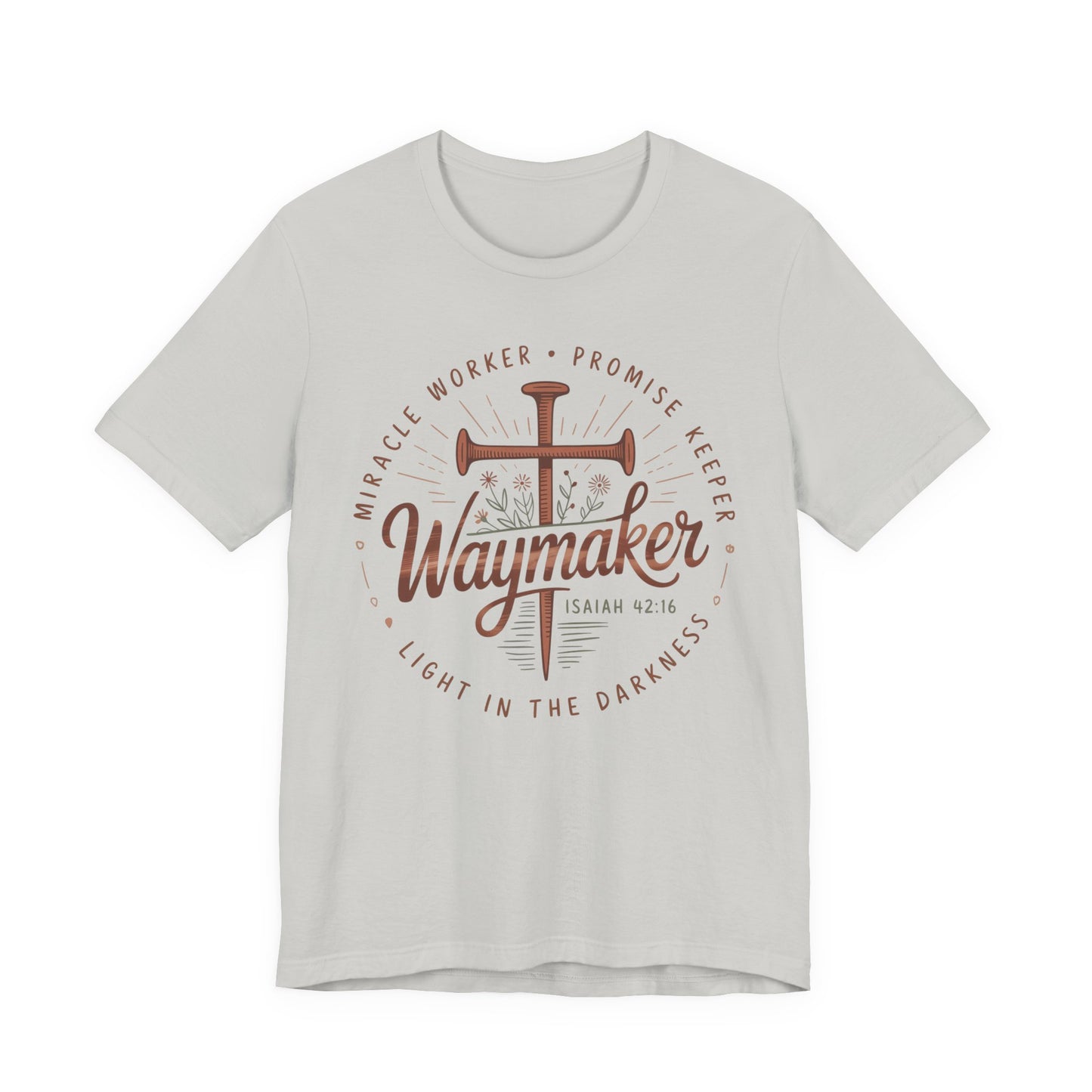 Way Maker Tee