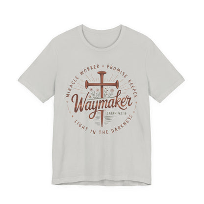Way Maker Tee
