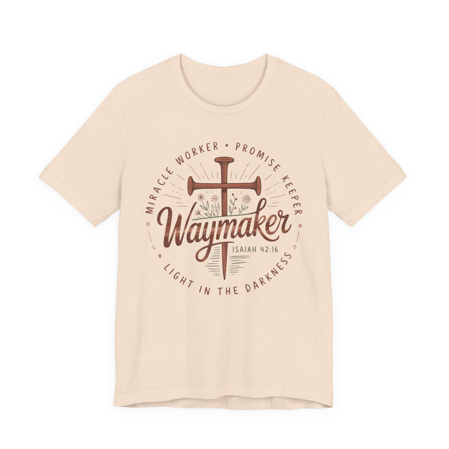 Way Maker Tee