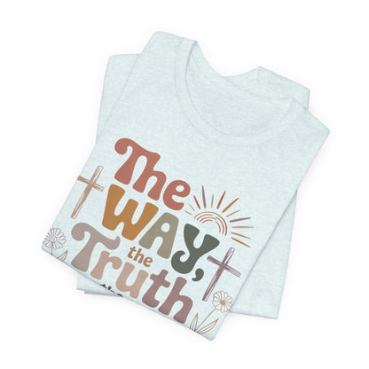 The Way Tee