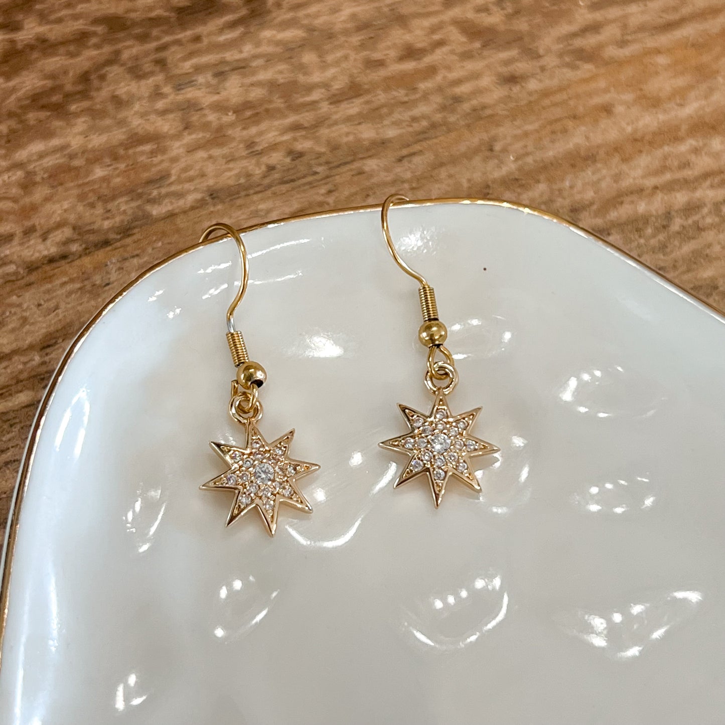 Starlight Sparkle Drops