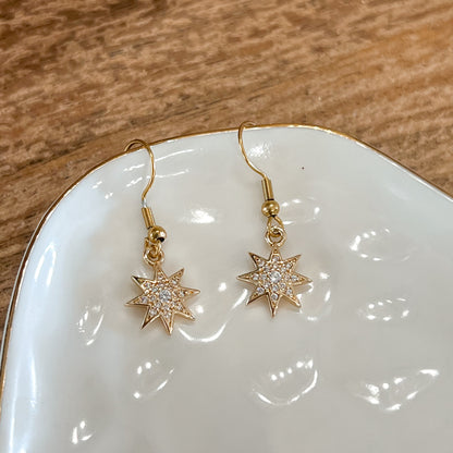 Starlight Sparkle Drops