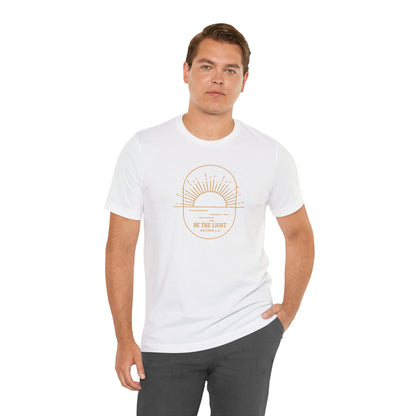 Be the Light Tee