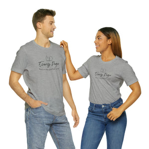 Gratitude Journal Short Sleeve Tee