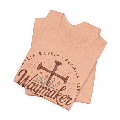 Way Maker Tee