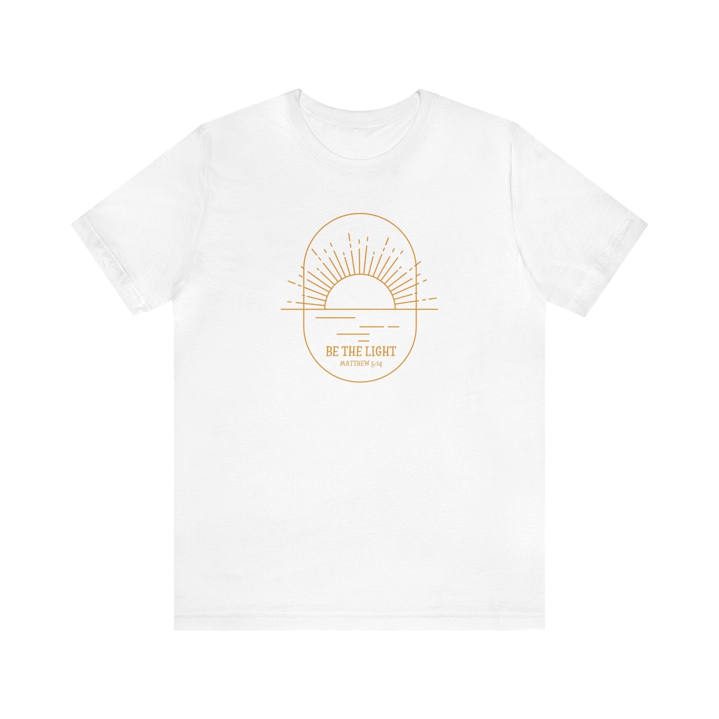 Be the Light Tee