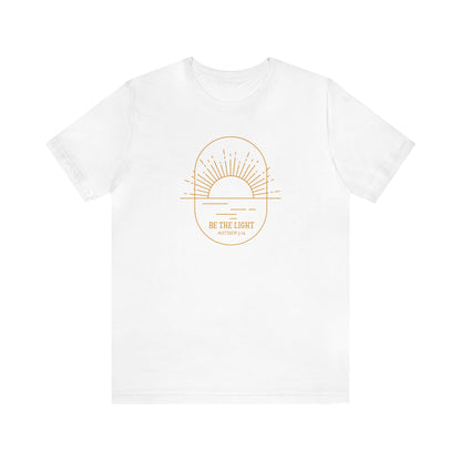 Be the Light Tee