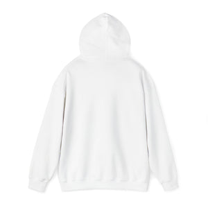 Do You Smell Snow?? Unisex Heavy Blend™ Hooded Sweatshirt