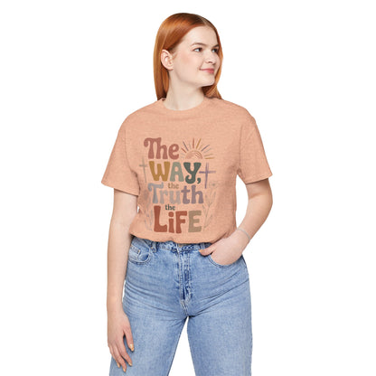 The Way Tee