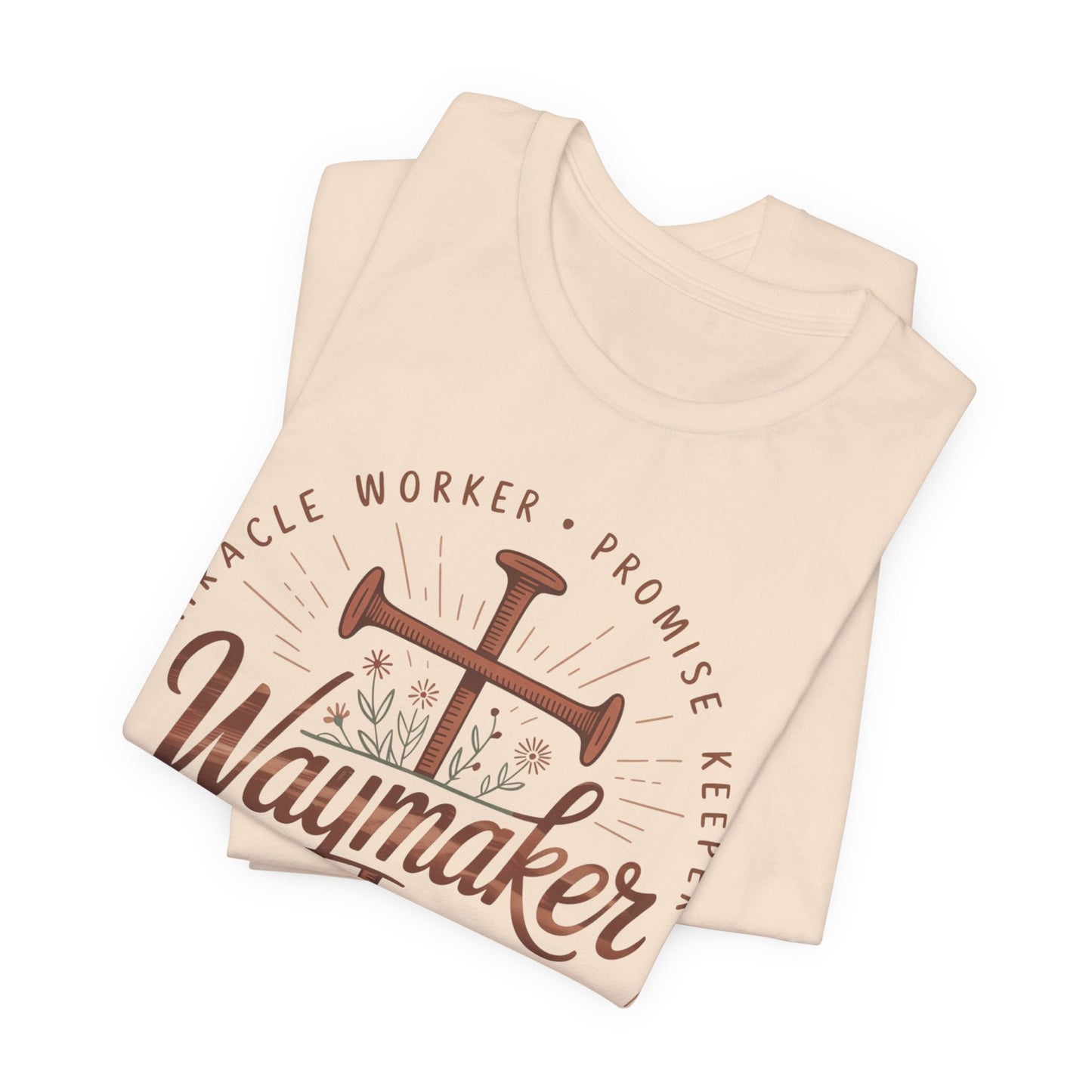 Way Maker Tee