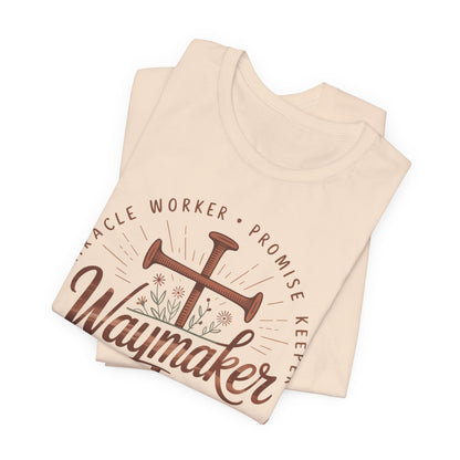 Way Maker Tee