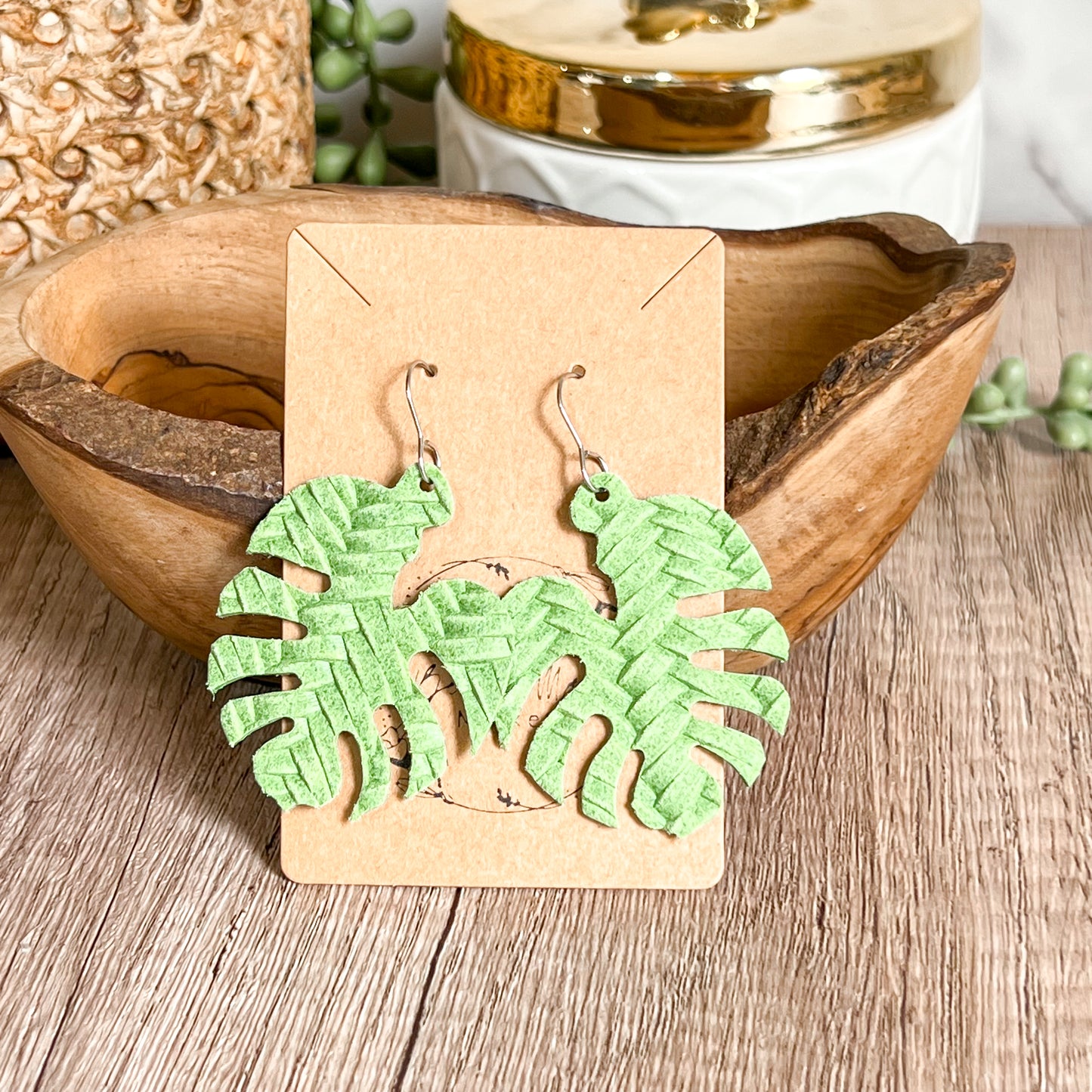 Palm Party Drops