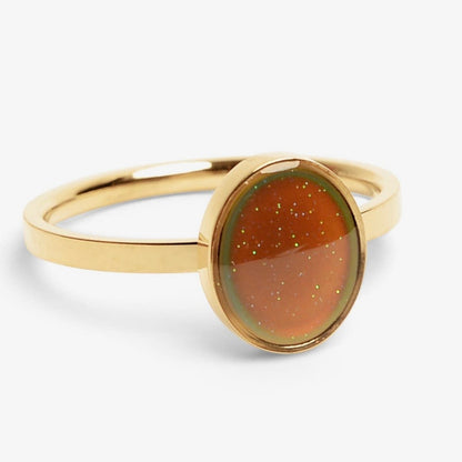 Waterproof Mood Ring - PREORDER