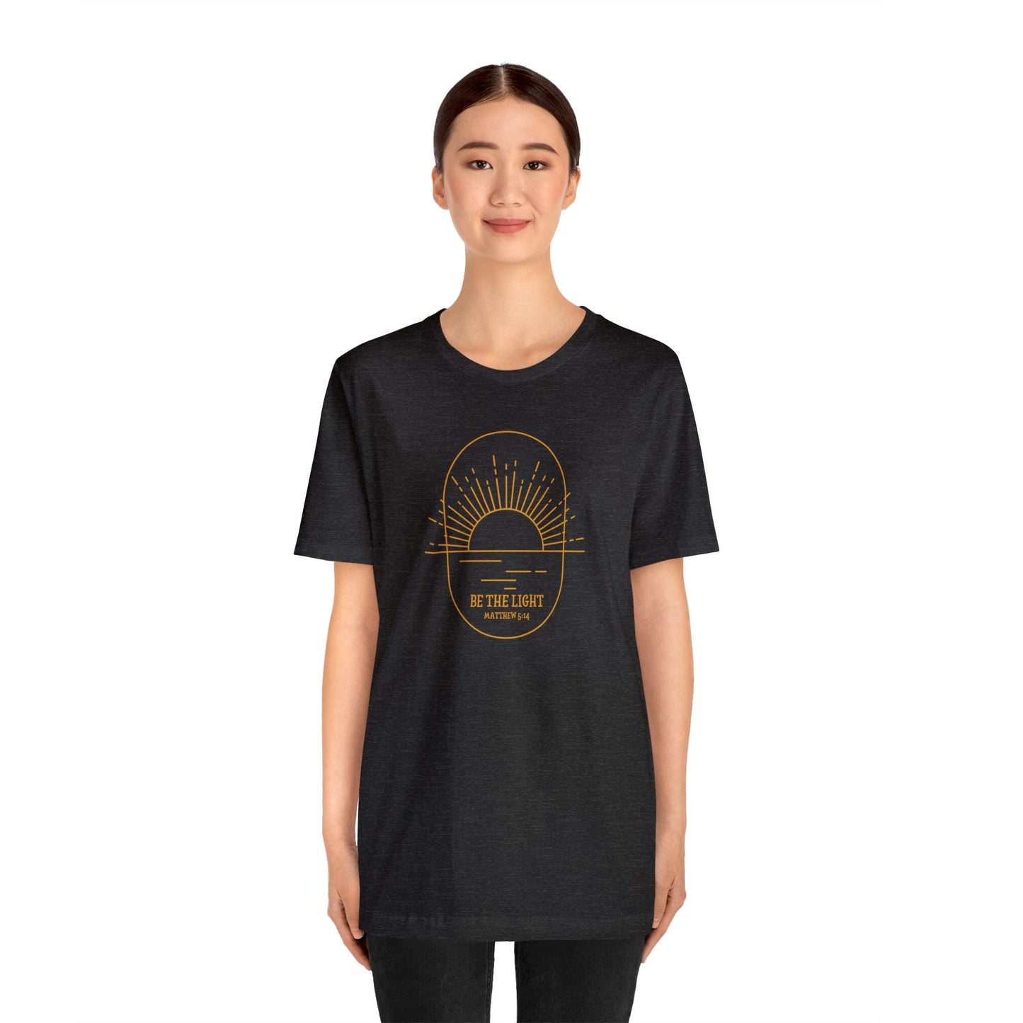 Be the Light Tee