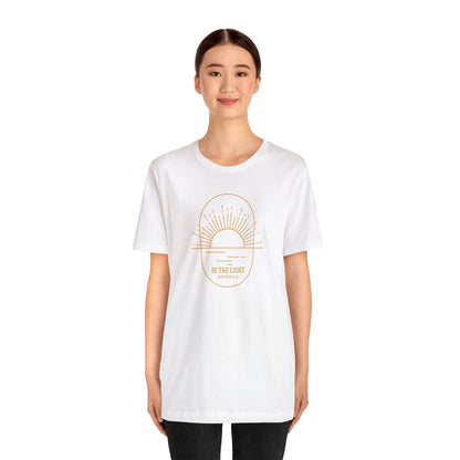 Be the Light Tee