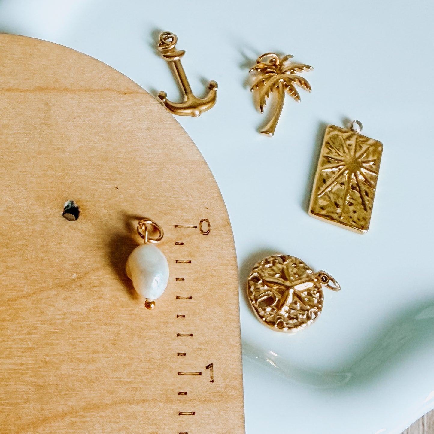 Coastal Charm Collection