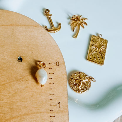 Coastal Charm Collection