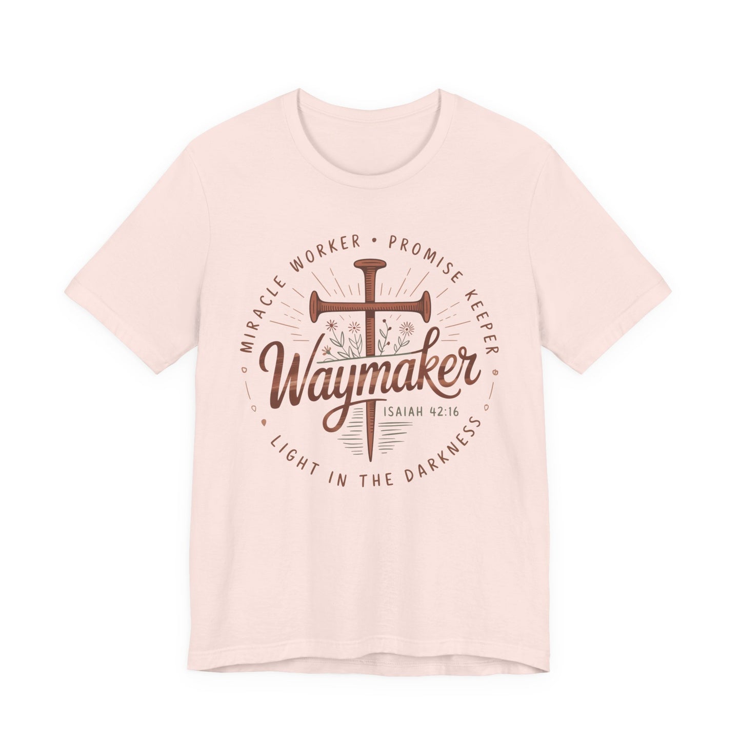 Way Maker Tee