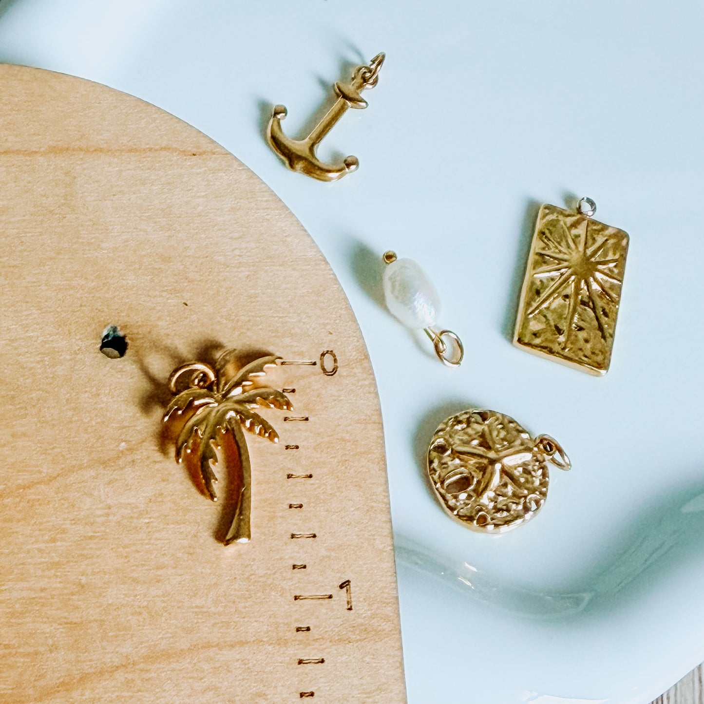 Coastal Charm Collection