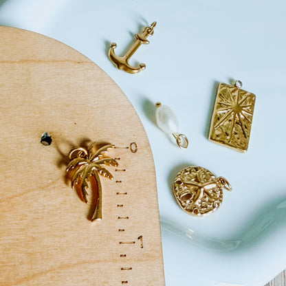 Coastal Charm Collection