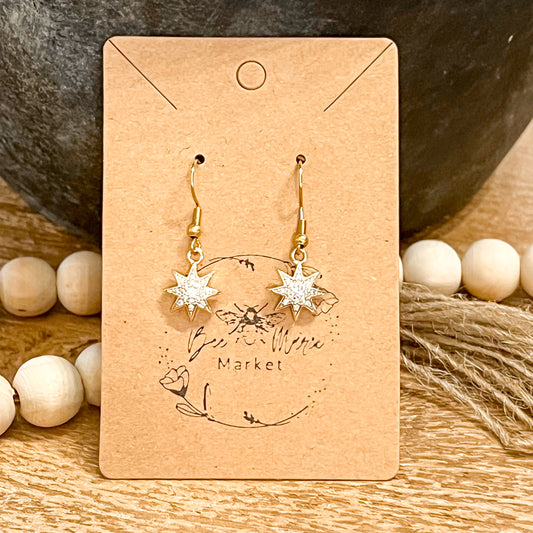 Starlight Sparkle Drops